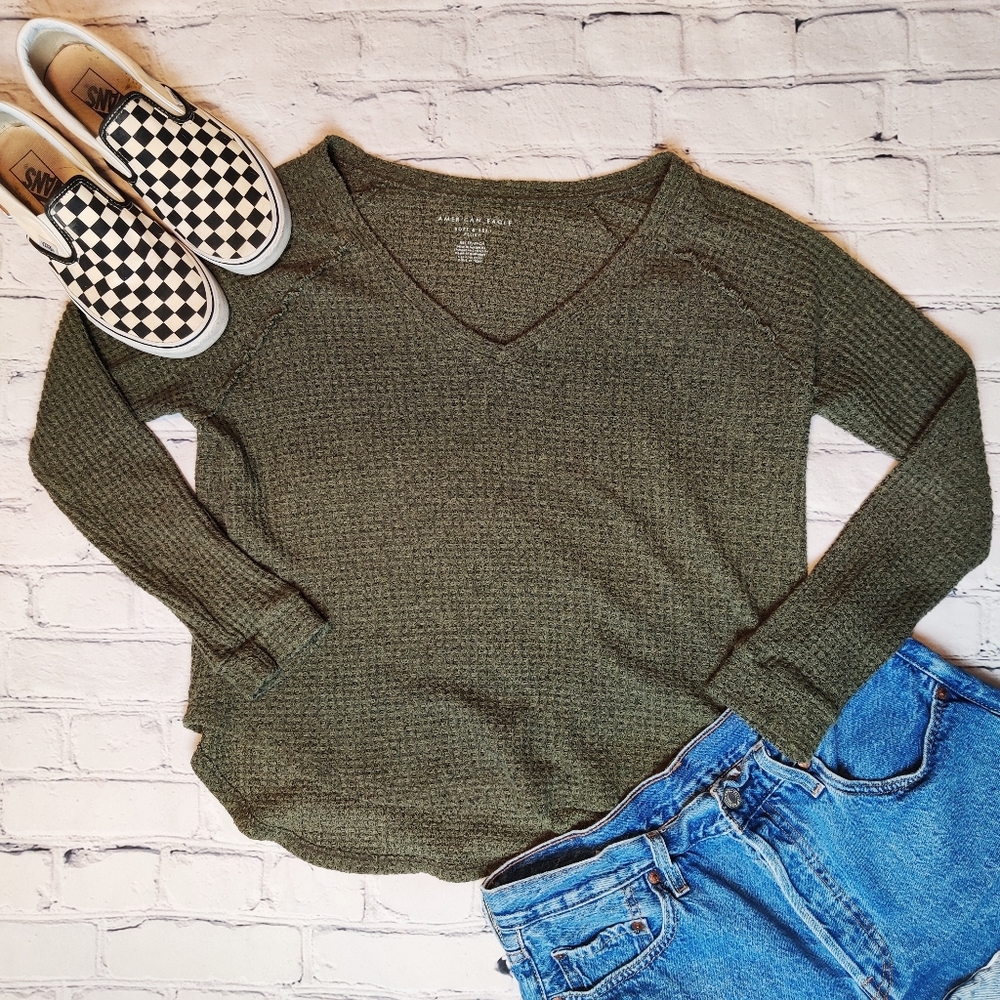 Women’s American Eagle Shirt